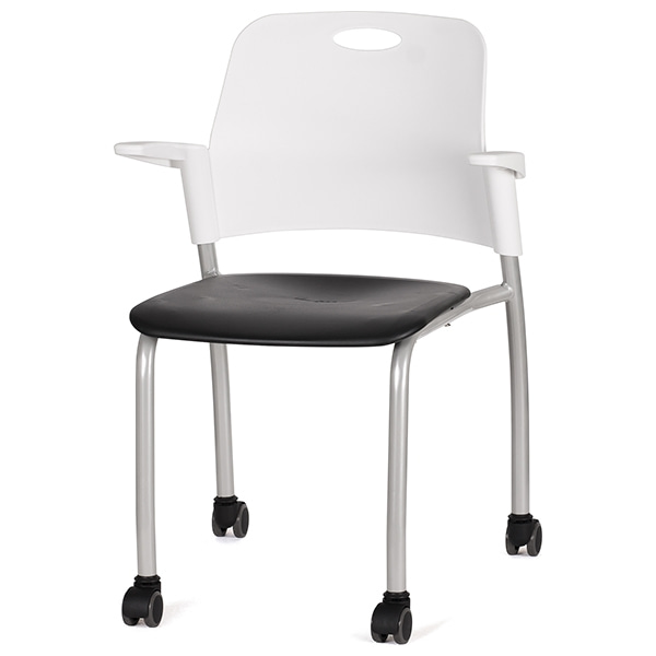 [TFC] GLORY 2100A 글로리 방석좌판 팔유 회의용 의자